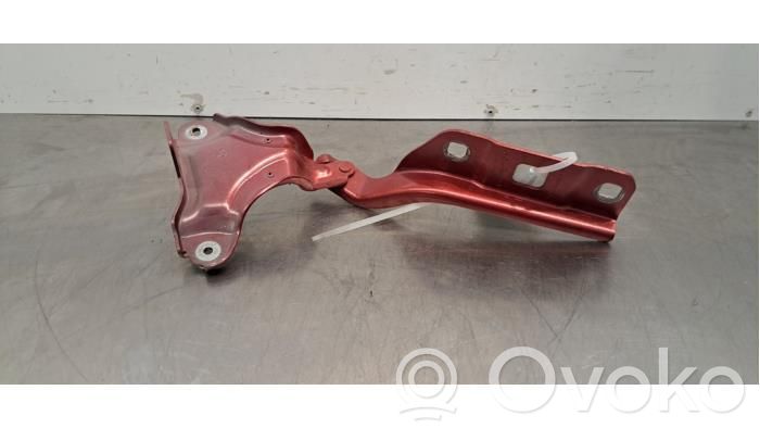 Peugeot 308 Cerniere del vano motore/cofano