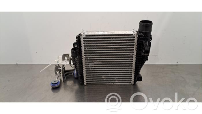 Opel Astra L Radiator intercooler 