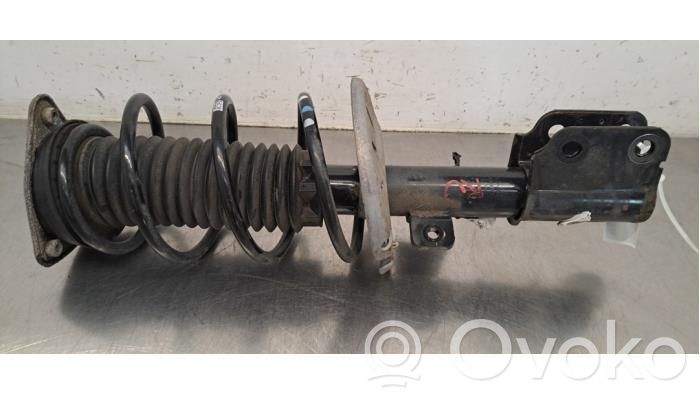 Stoßdämpfer vorne   9823318680