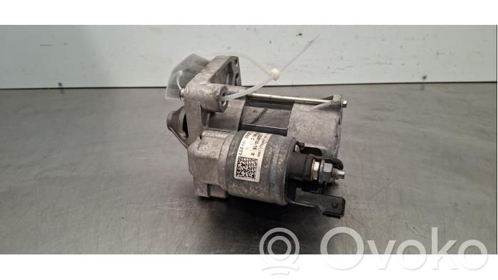 Peugeot 308 Electromotor 