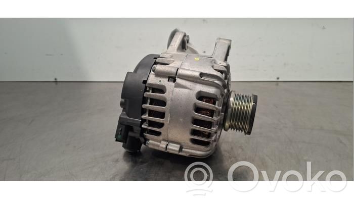 Peugeot 308 Generatore/alternatore 