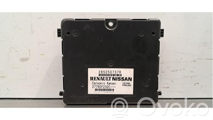 Antenos valdymo blokas   285250737R