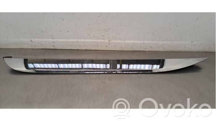 Peugeot 2008 I Altra parte esteriore
