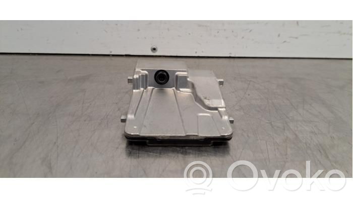 Lexus UX Windshield/windscreen camera 
