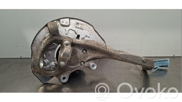 Mercedes-Benz E W213 Fuzetă butuc roată față