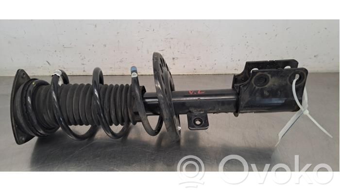 Opel Astra L Etuiskunvaimennin 