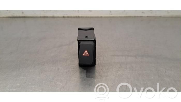 Lexus UX Hazard light switch 