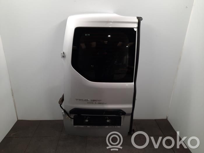 Ford Transit -  Tourneo Connect Drzwi tylne do samochodów dostawczych 