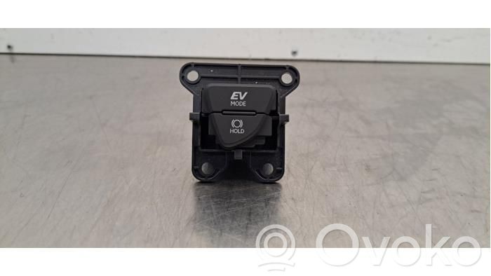 Lexus UX Other switches/knobs/shifts 