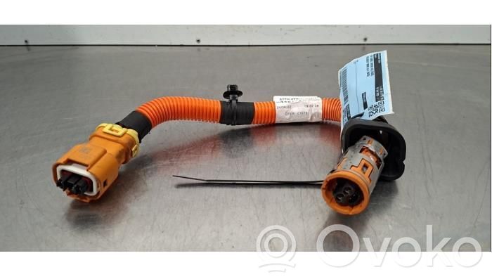 Peugeot 3008 III Cable de alta tensión 
