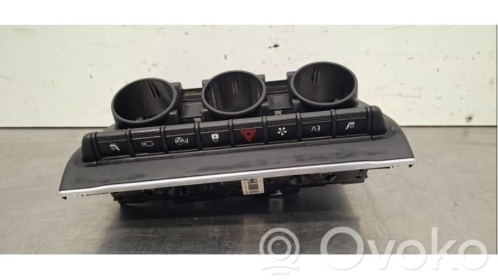 Renault Clio V Altri interruttori/pulsanti/cambi