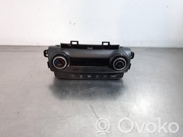 Hyundai Kona I Unitate control climatizare 