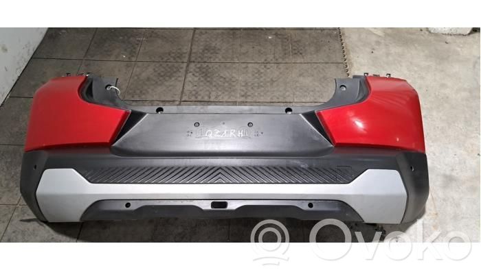 Bamperis   16945676XT