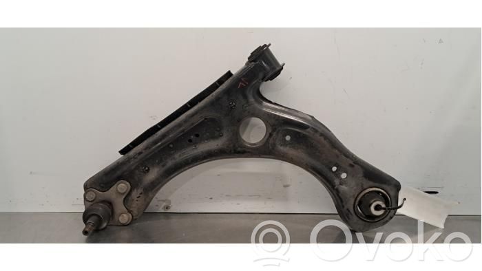 Volkswagen Polo VI Front control arm 