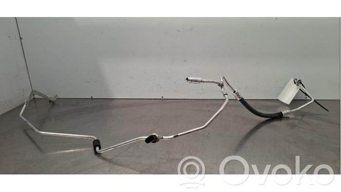 Volkswagen Polo VI Tubo flessibile aria condizionata (A/C) 