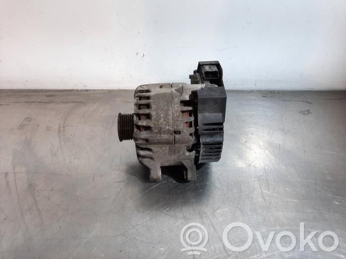 Peugeot Expert Alternator 