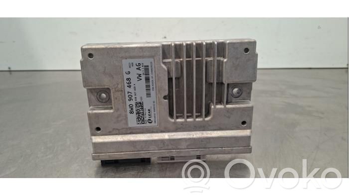 Audi Q5 SQ5 FY Módulo de control Gateway 