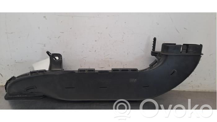 Peugeot Expert Conductă/furtun admisie aer 