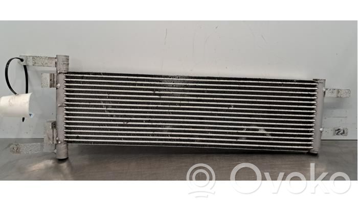 Alfa Romeo Stelvio Mocowanie / uchwyt filtra oleju 
