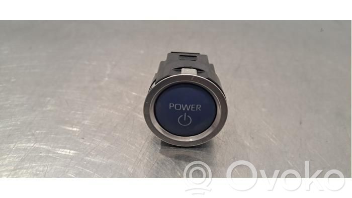 Toyota Yaris Cross Engine start stop button switch 