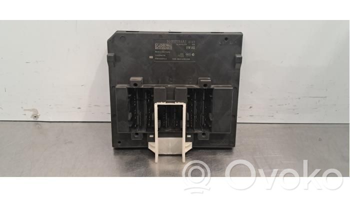 Skoda Octavia Mk3 (5E) Modul de control caroserie central 
