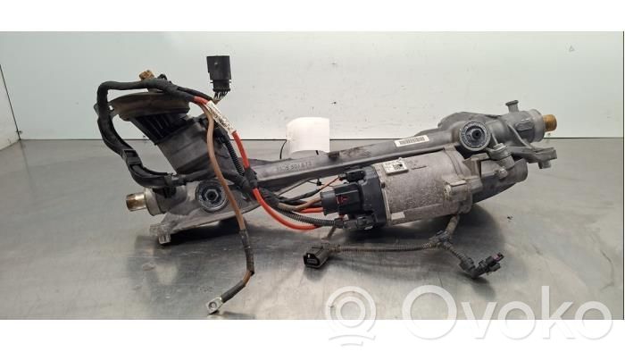 Skoda Octavia Mk3 (5E) Cremagliera dello sterzo parte meccanica