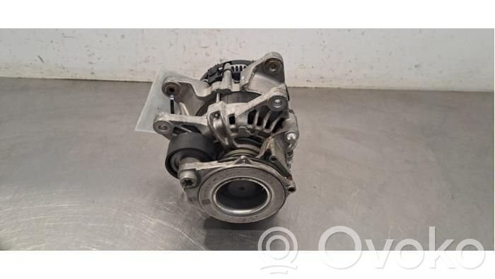 Mercedes-Benz CLA C118 X118 Alternator 