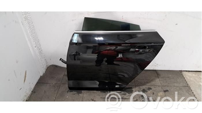 Audi A5 Puerta trasera 