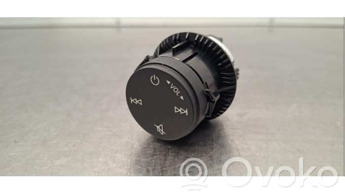 Audi Q4 Sportback e-tron Autres commutateurs / boutons / leviers 