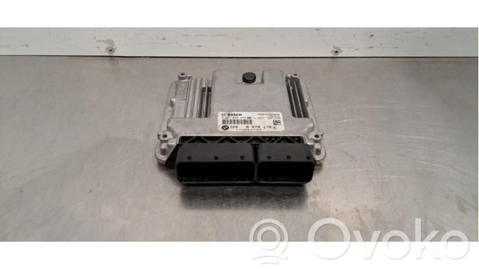 BMW 2 F22 F23 Engine control unit/module 