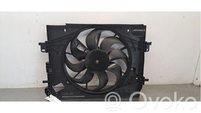 Fan set   214818009R