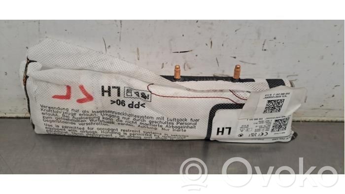 Seat Ateca Sitz-Airbag 