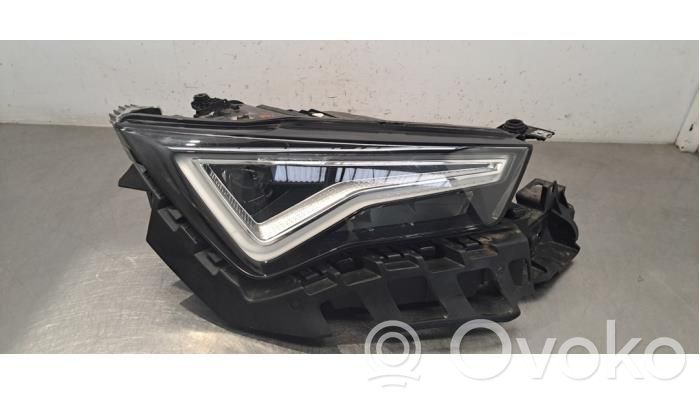 Seat Ateca Phare frontale 