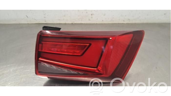 Seat Ateca Takavalot 