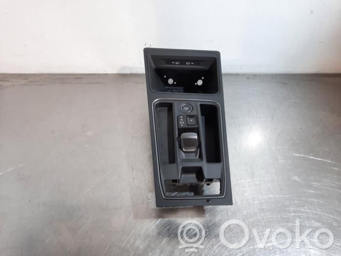 Selector de cambios   5FB863350