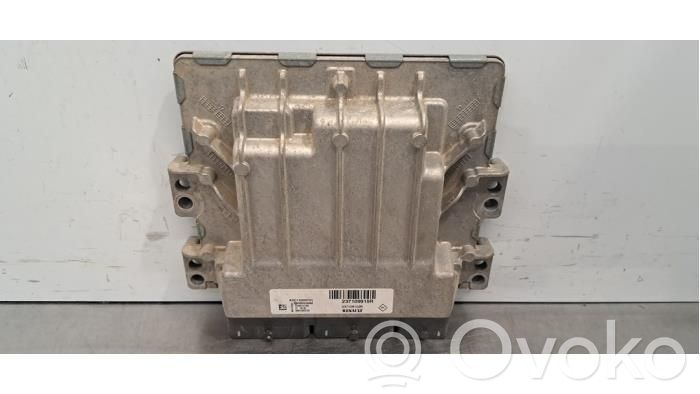 Dacia Duster III Engine control unit/module 
