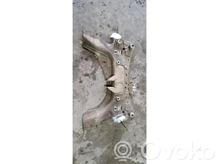 Renault Captur Front subframe 