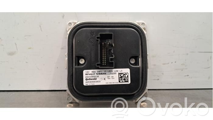 Módulo de control de balasto LED   260556623R