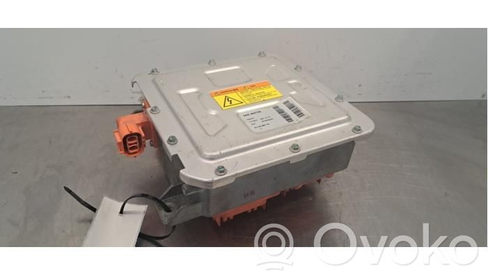 Autres unités de commande / modules   11179812