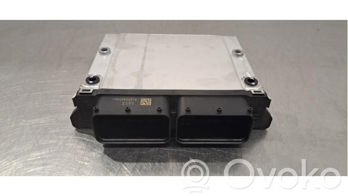 Hyundai i20 (BC3 BI3) Engine control unit/module 