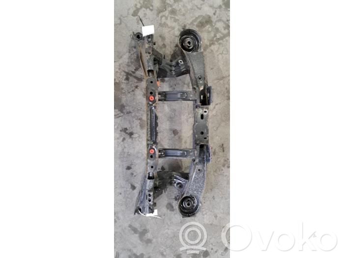 Ford Kuga III Bastidor trasero 