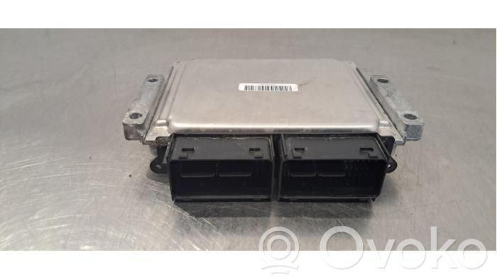 Engine control unit/module   DS7112B684XD