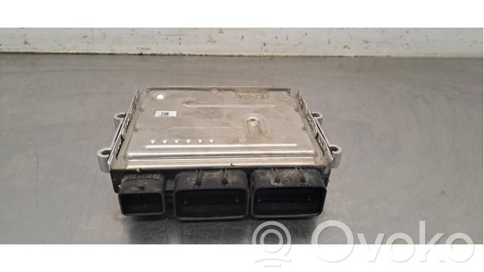 Renault Clio V Engine control unit/module 