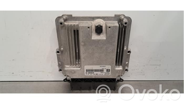 Alfa Romeo Stelvio Engine control unit/module 