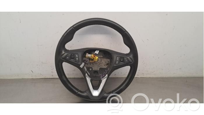 Opel Astra K Stūre 