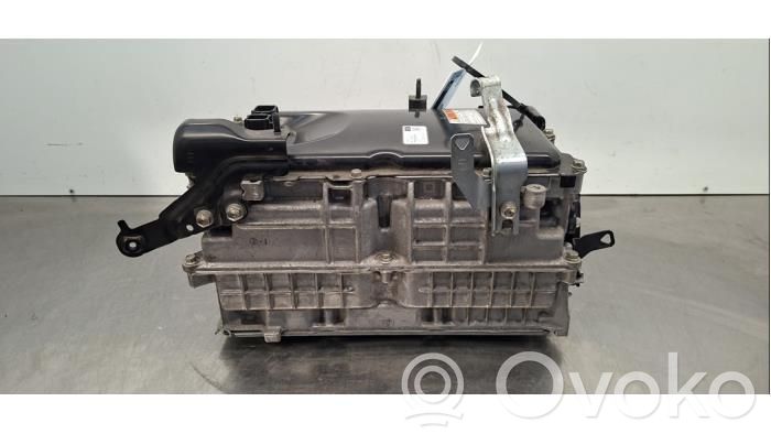 Inversor/convertidor de voltaje   G920076060