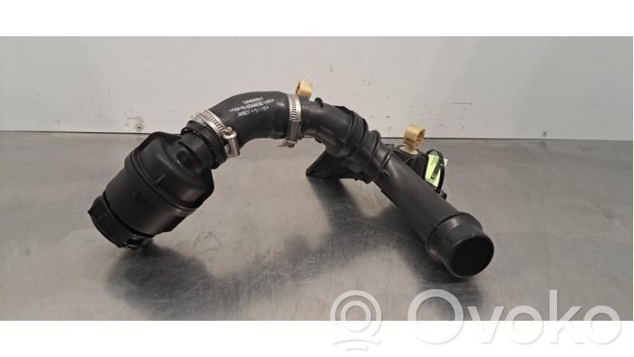Nissan Micra K14 Furtun/conductă intercooler 