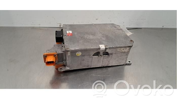 Volkswagen Golf VII Chargeur batterie (en option) 