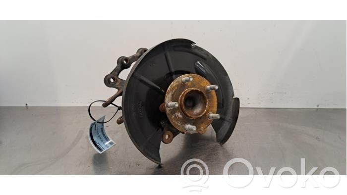Achsschenkel hinten   GBFN2611X