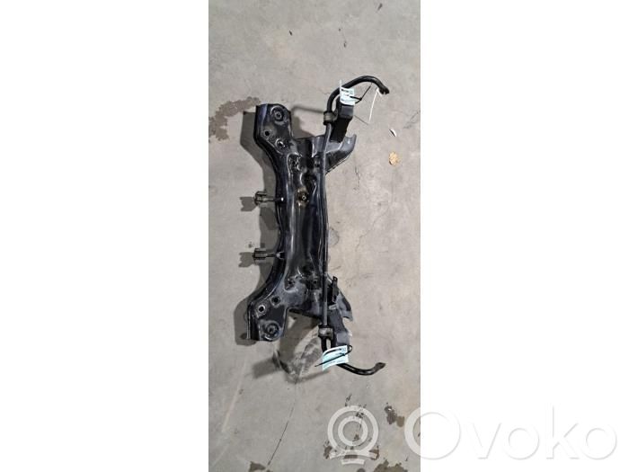 Volkswagen Polo V 6R Sottotelaio anteriore 